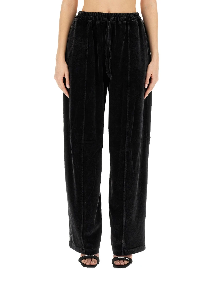 JOGGING PANTS