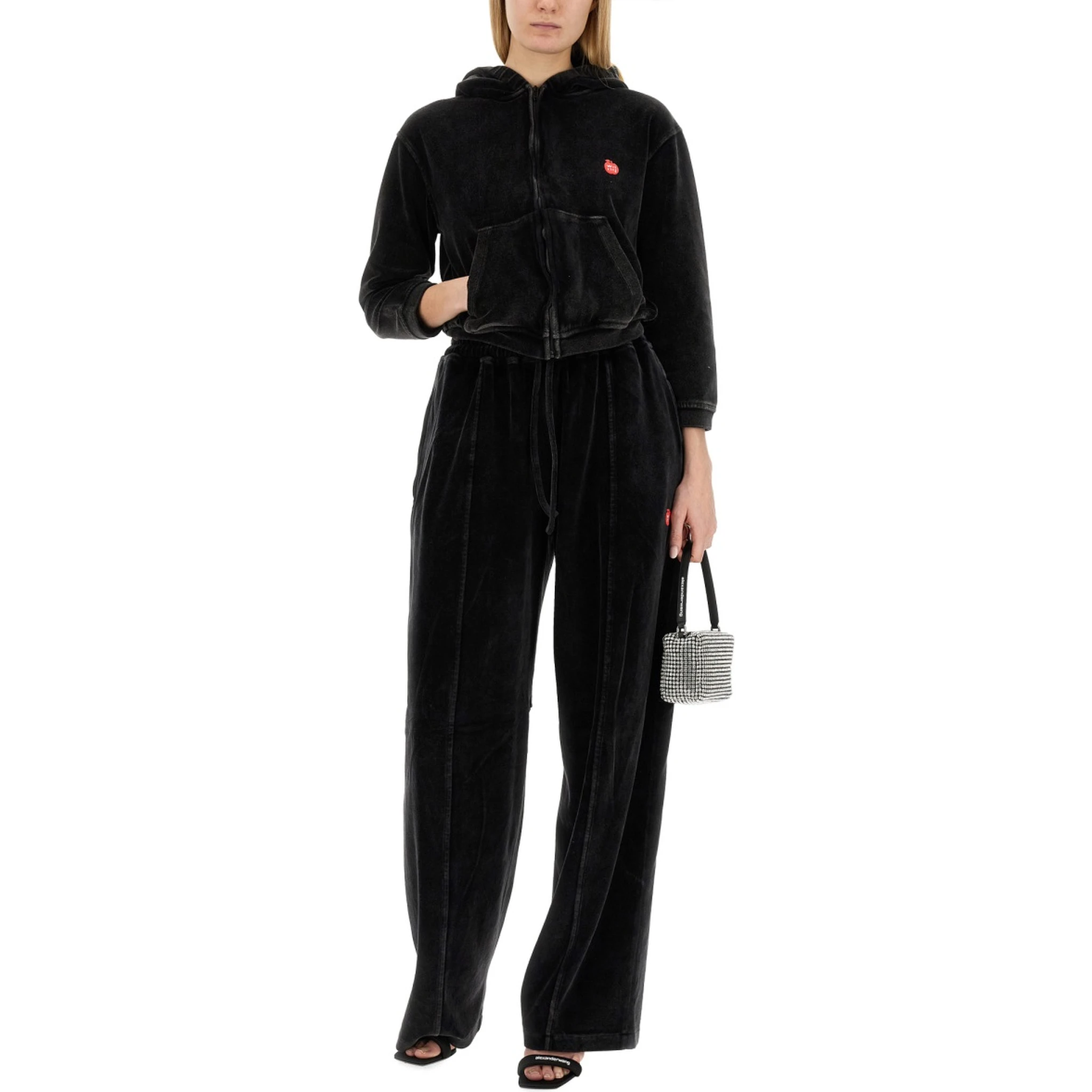 JOGGING PANTS