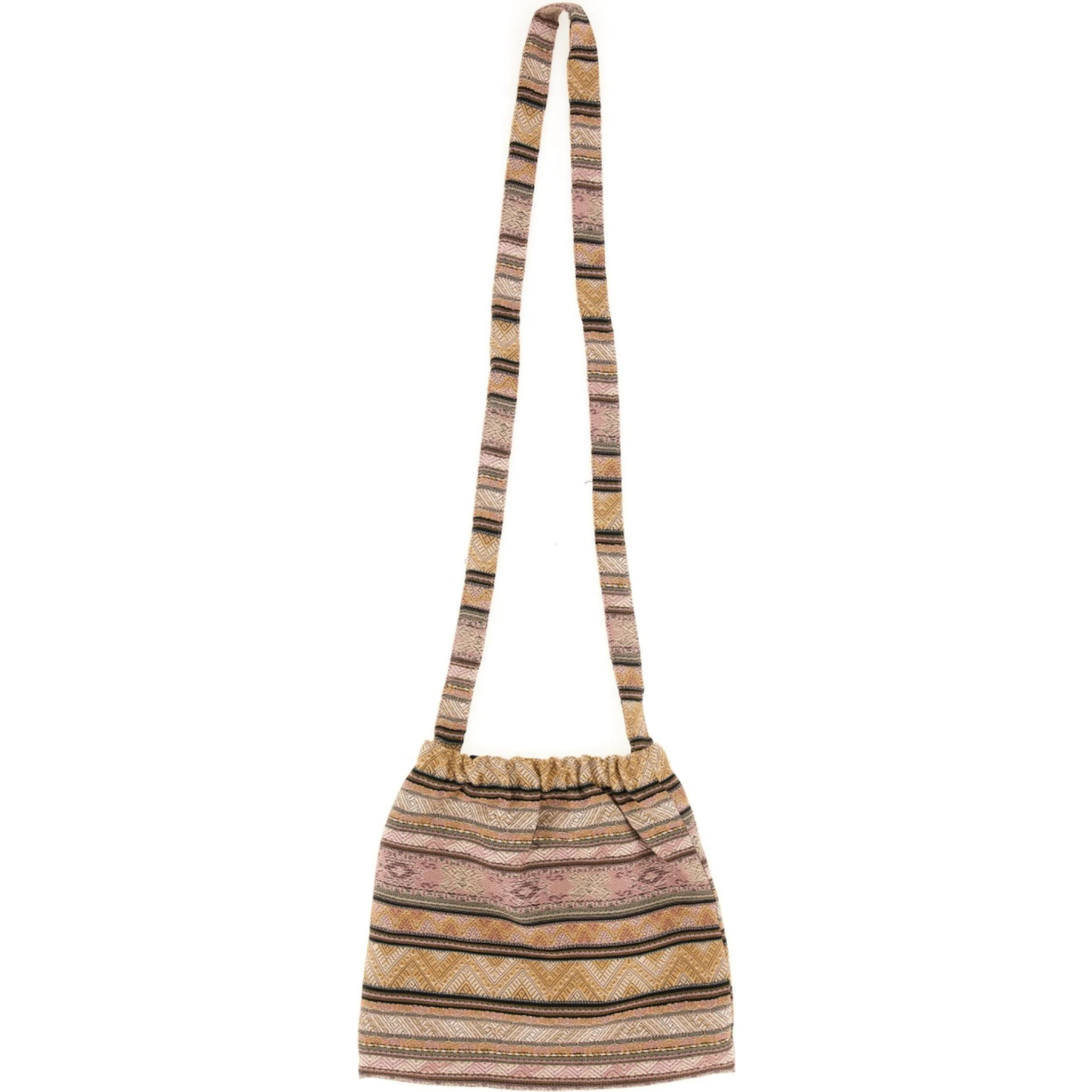 CANVAS BAG.