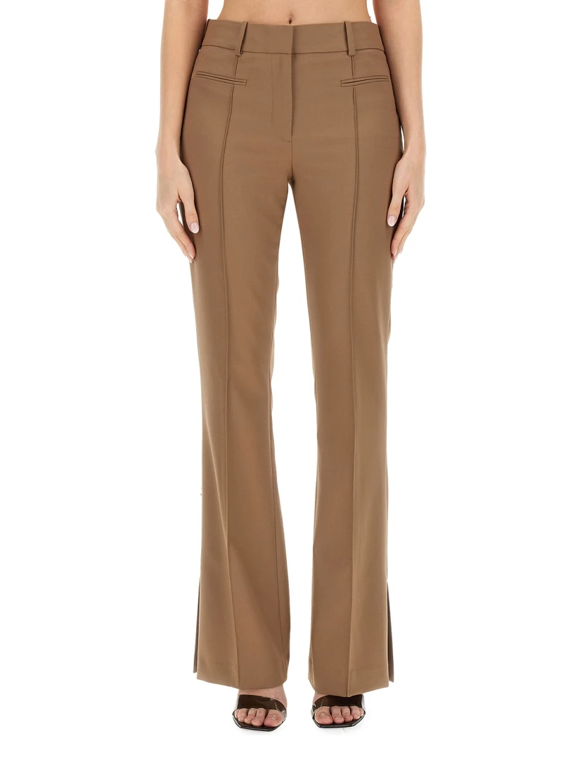 SLIM FIT PANTS