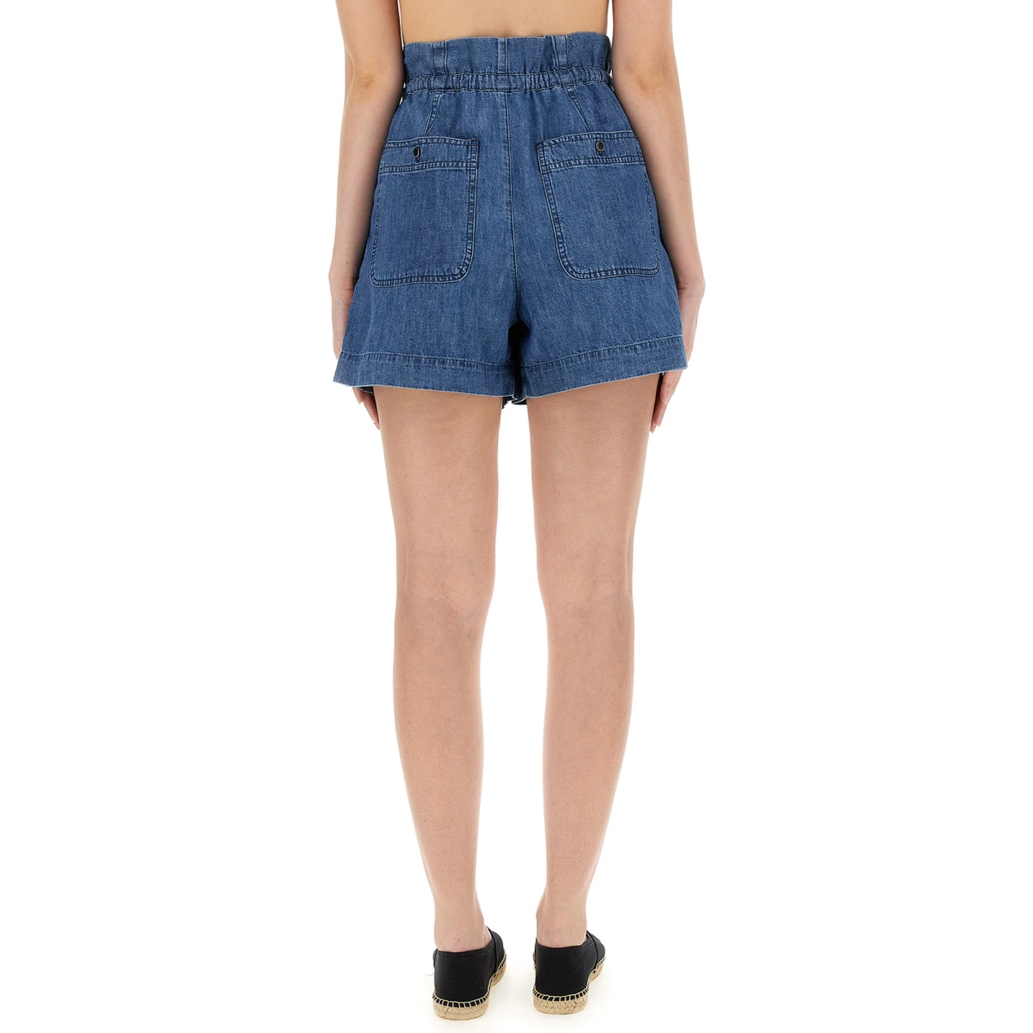 SHORT "IPOLYTE"