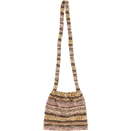 CANVAS BAG.