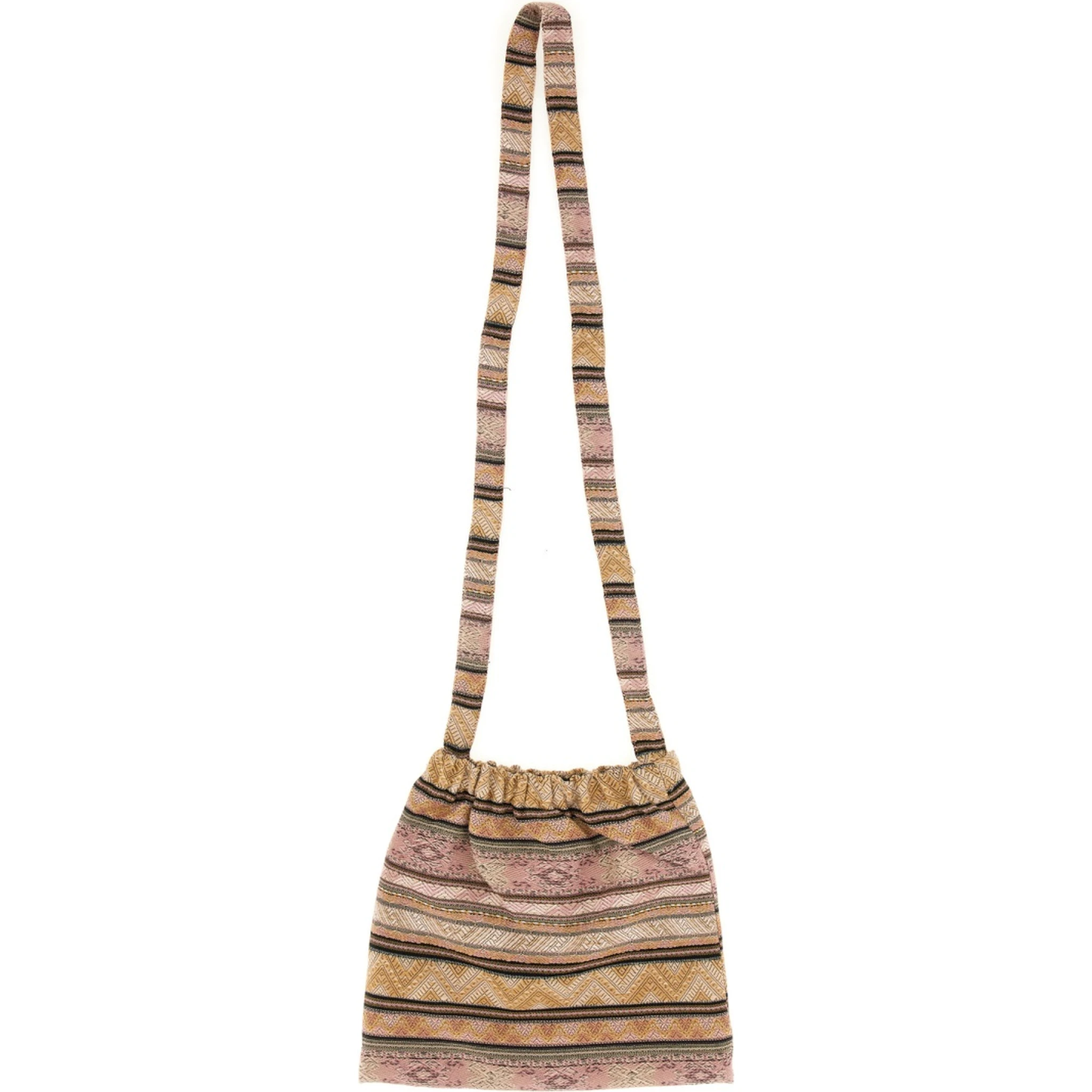 CANVAS BAG.