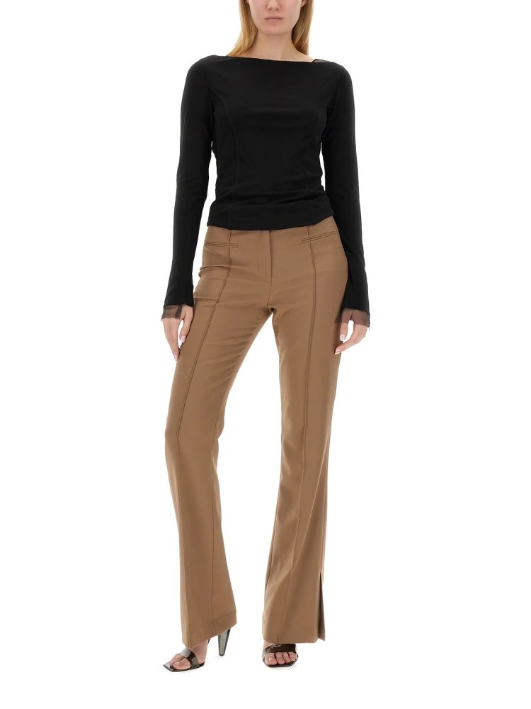 SLIM FIT PANTS alternative