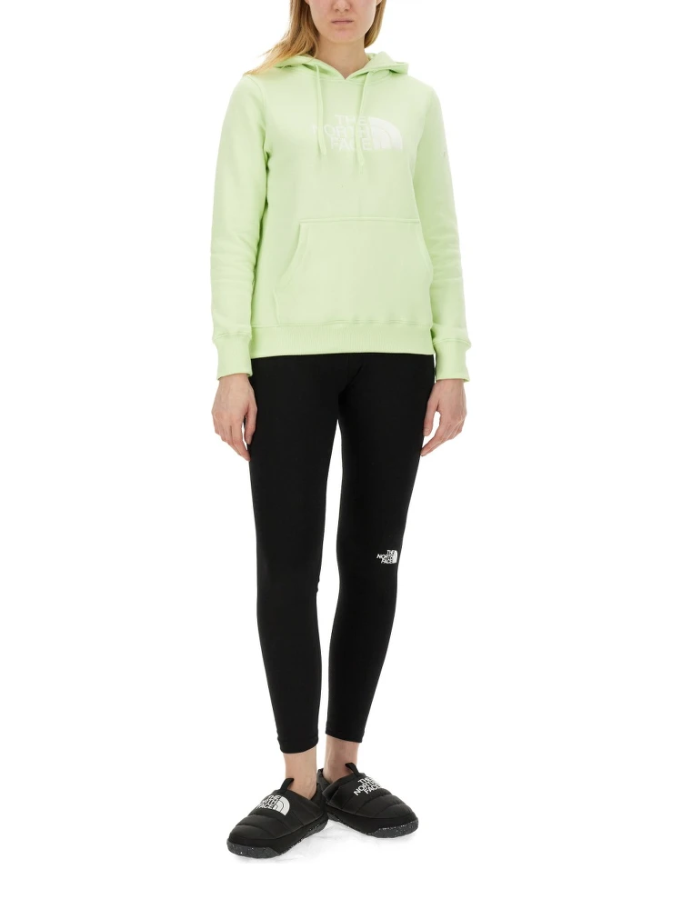 SWEATSHIRT WITH LOGO alternative