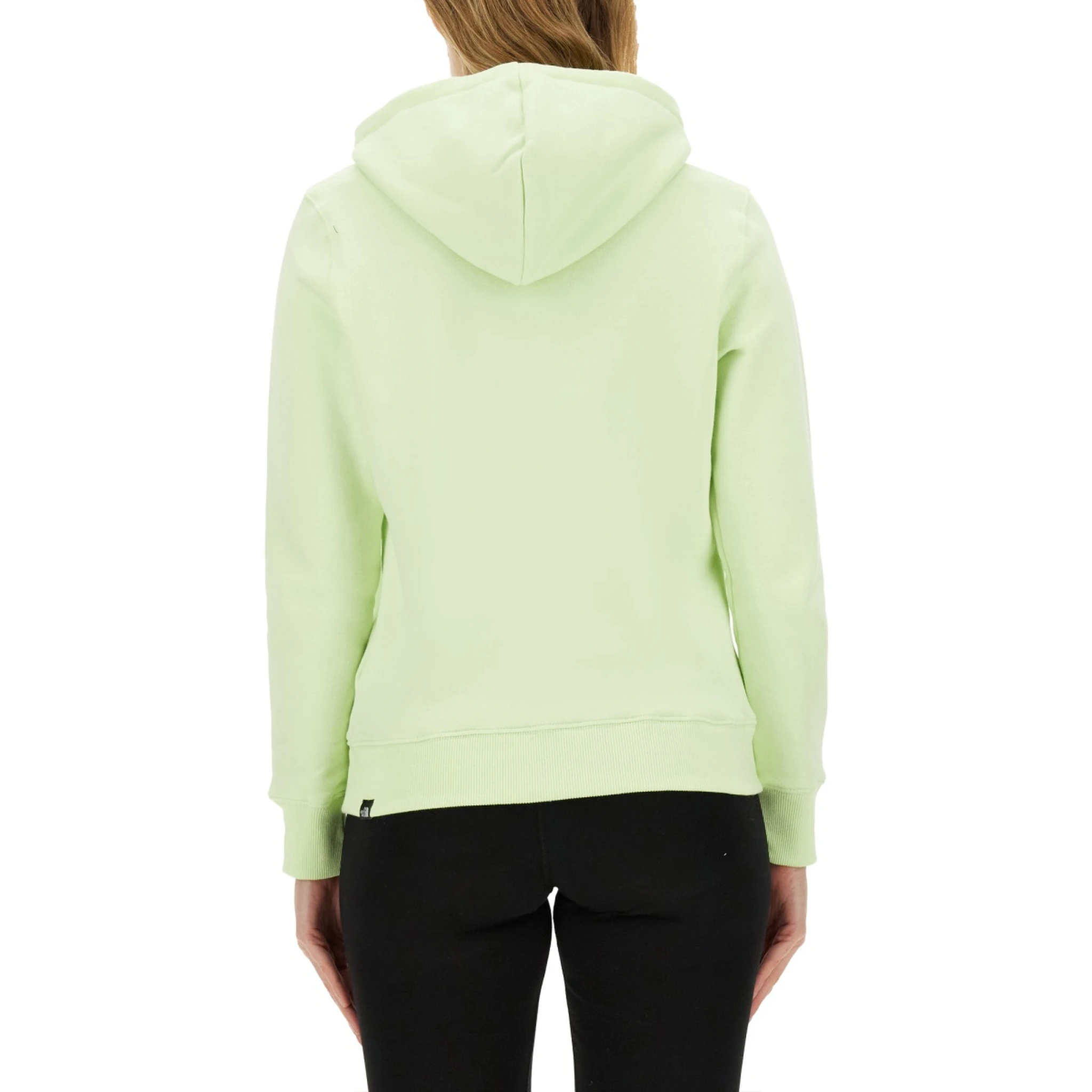 SWEATSHIRT WITH LOGO