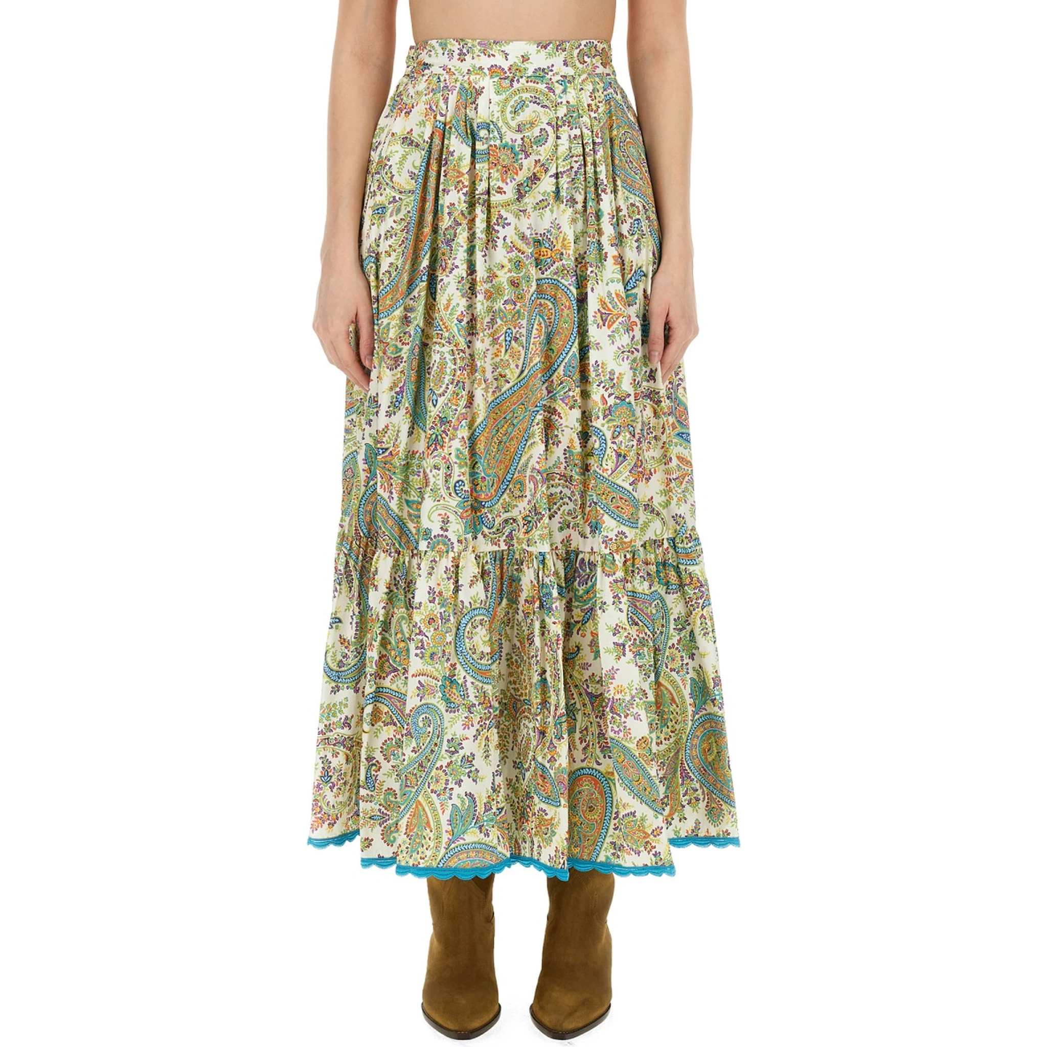 LONG SKIRT