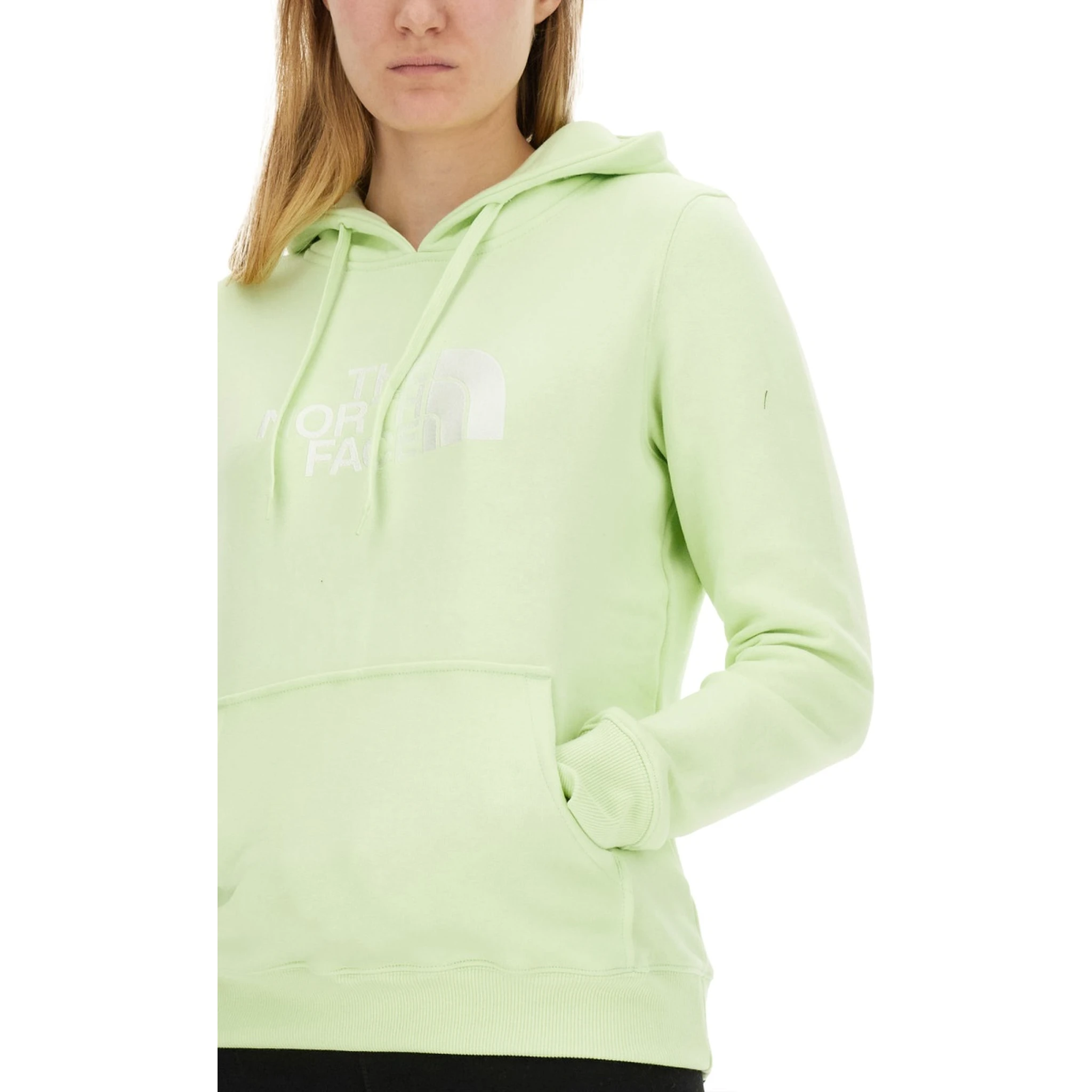 SWEATSHIRT WITH LOGO