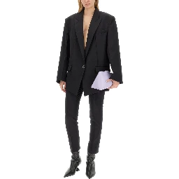 CUT OUT PANTS