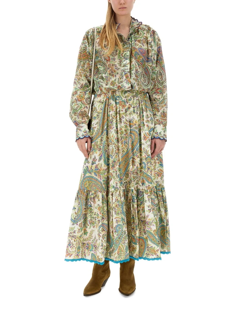 LONG SKIRT alternative