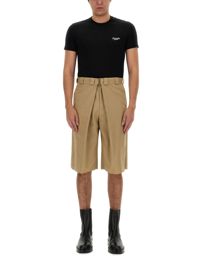 BERMUDA CHINO XL
