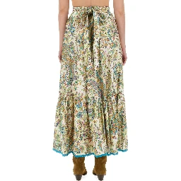 LONG SKIRT