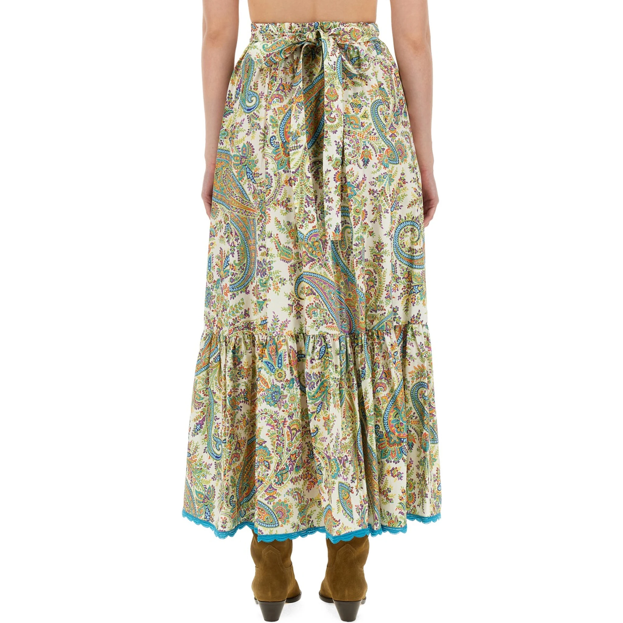 LONG SKIRT