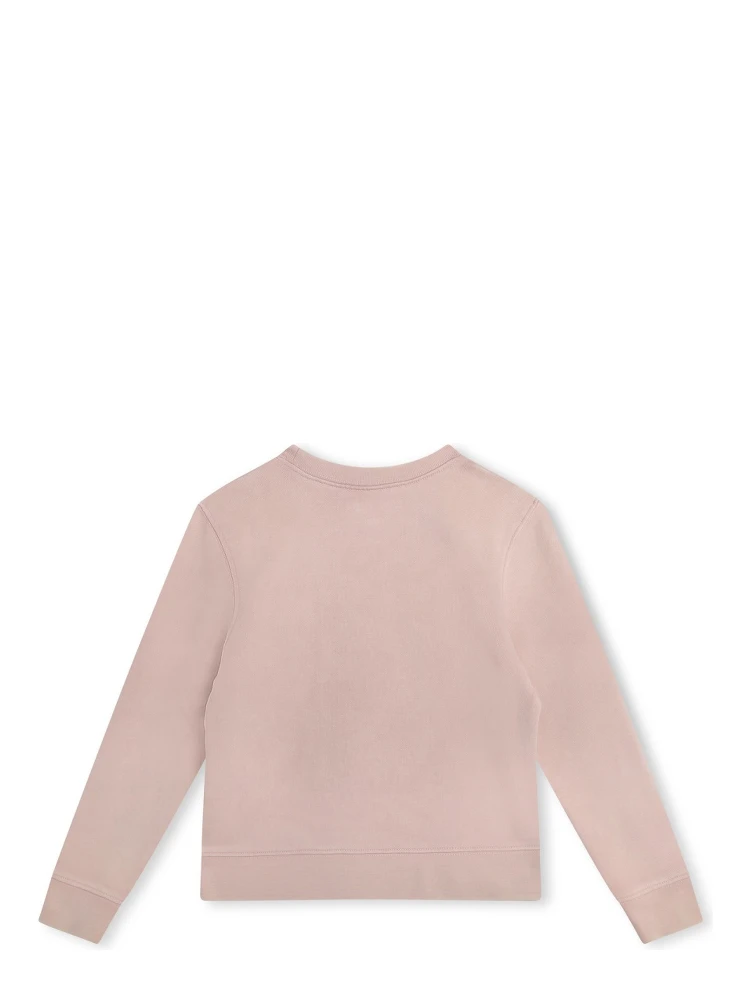 Sweatshirt alternative