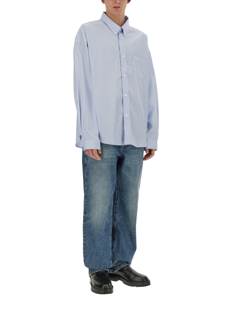 SHIRT WITH POCKET alternative