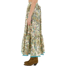 LONG SKIRT