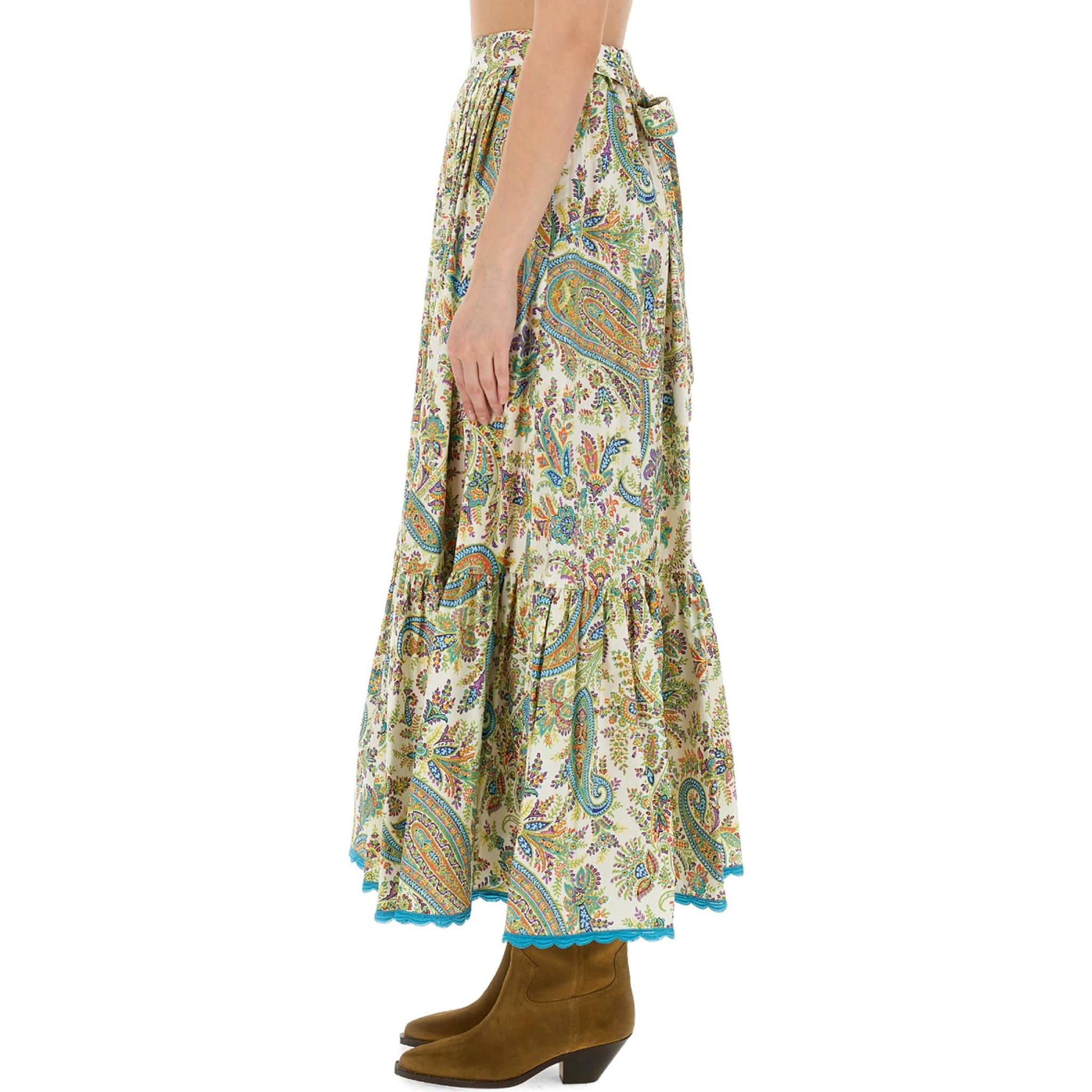 LONG SKIRT
