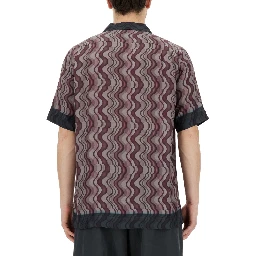 PRINTED SHIRT