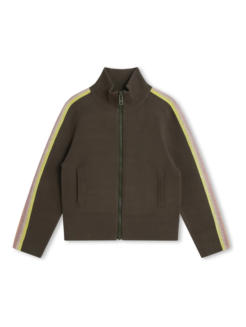 TRICOT CARDIGAN