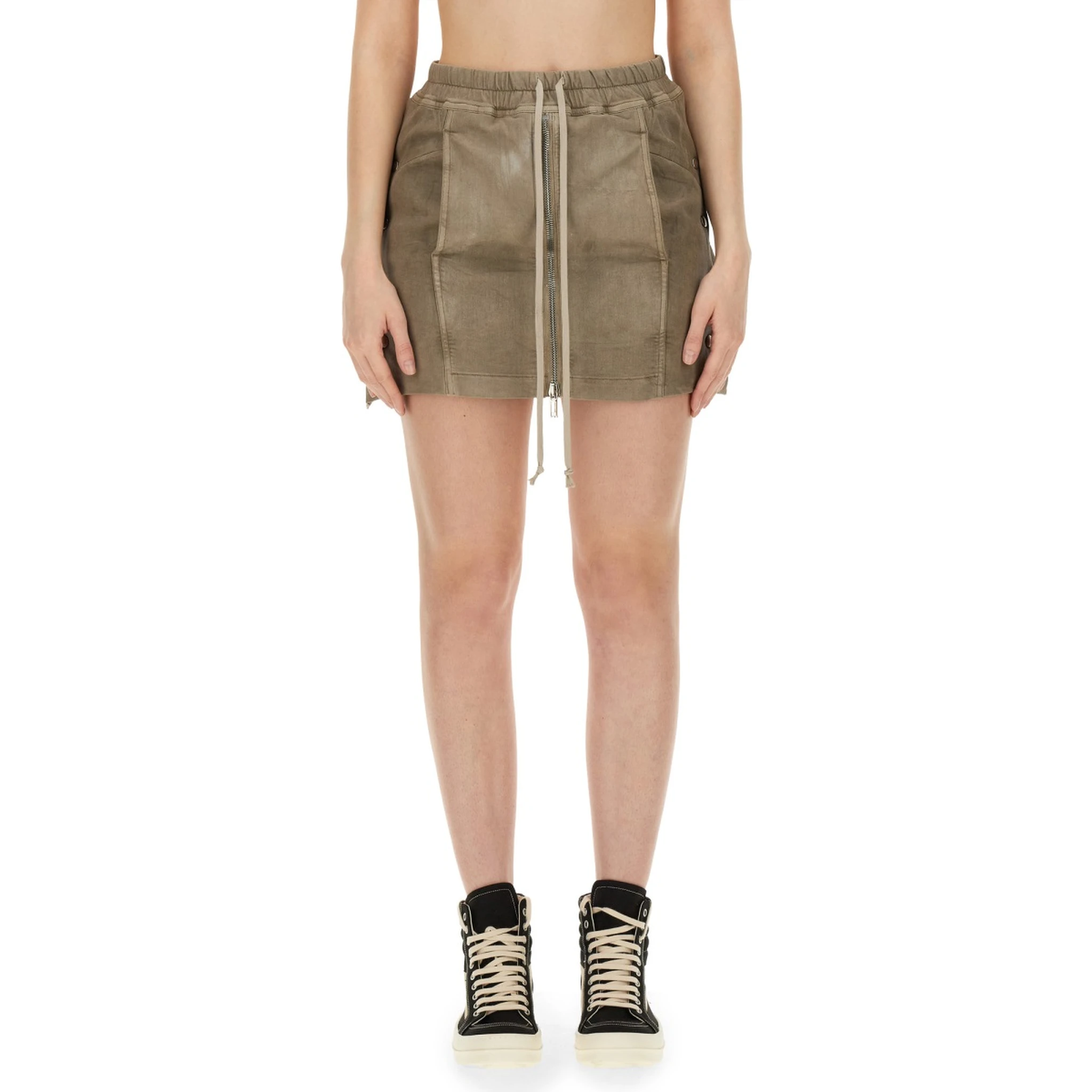 MINI LIDO SKIRT