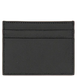 PORTACARTE IN PELLE