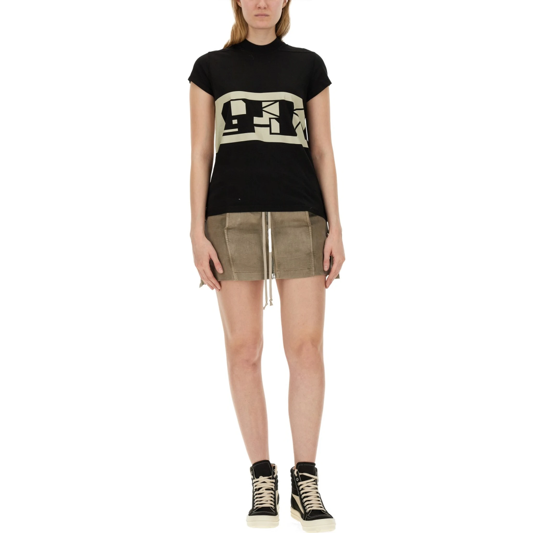 MINI LIDO SKIRT