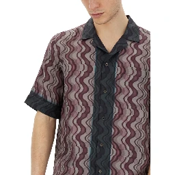 PRINTED SHIRT