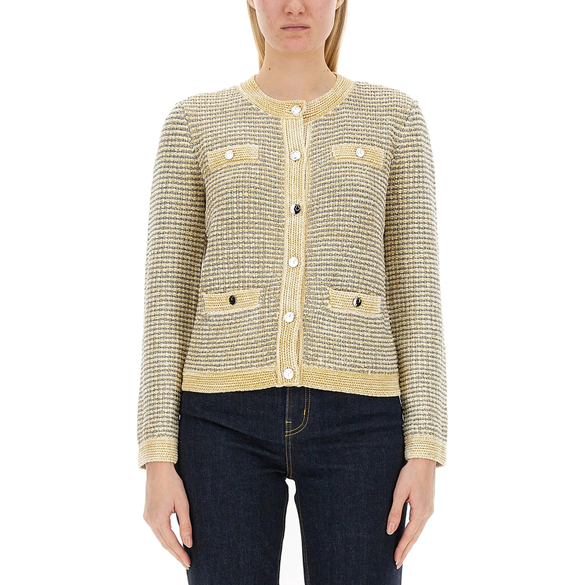 CARDIGAN "KENDRA"
