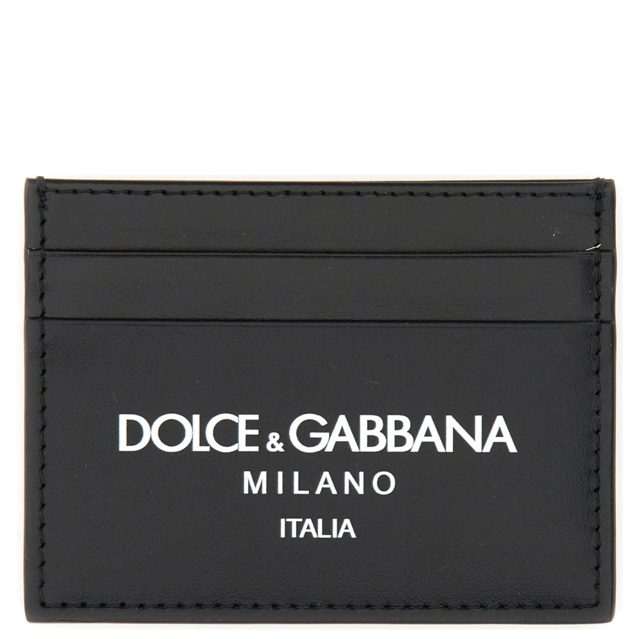 PORTACARTE IN PELLE