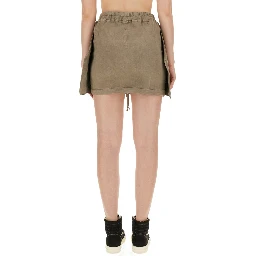 MINI LIDO SKIRT