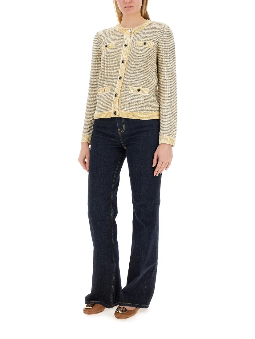 CARDIGAN "KENDRA"
