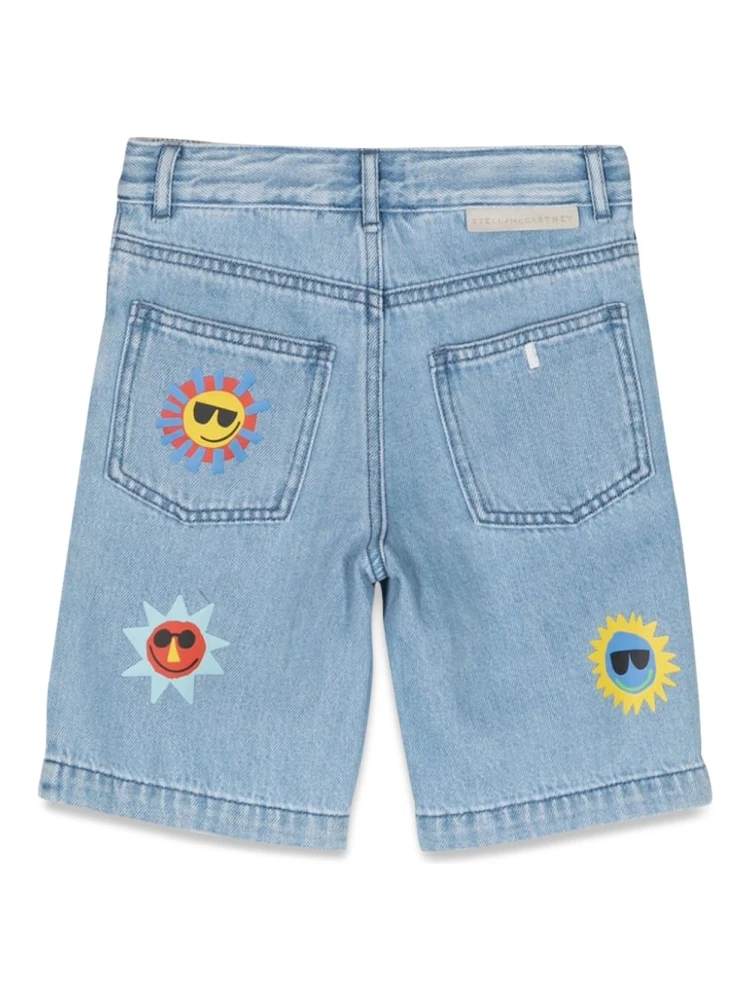 SHORTS alternative