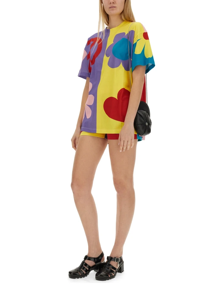 COTTON SHORTS alternative