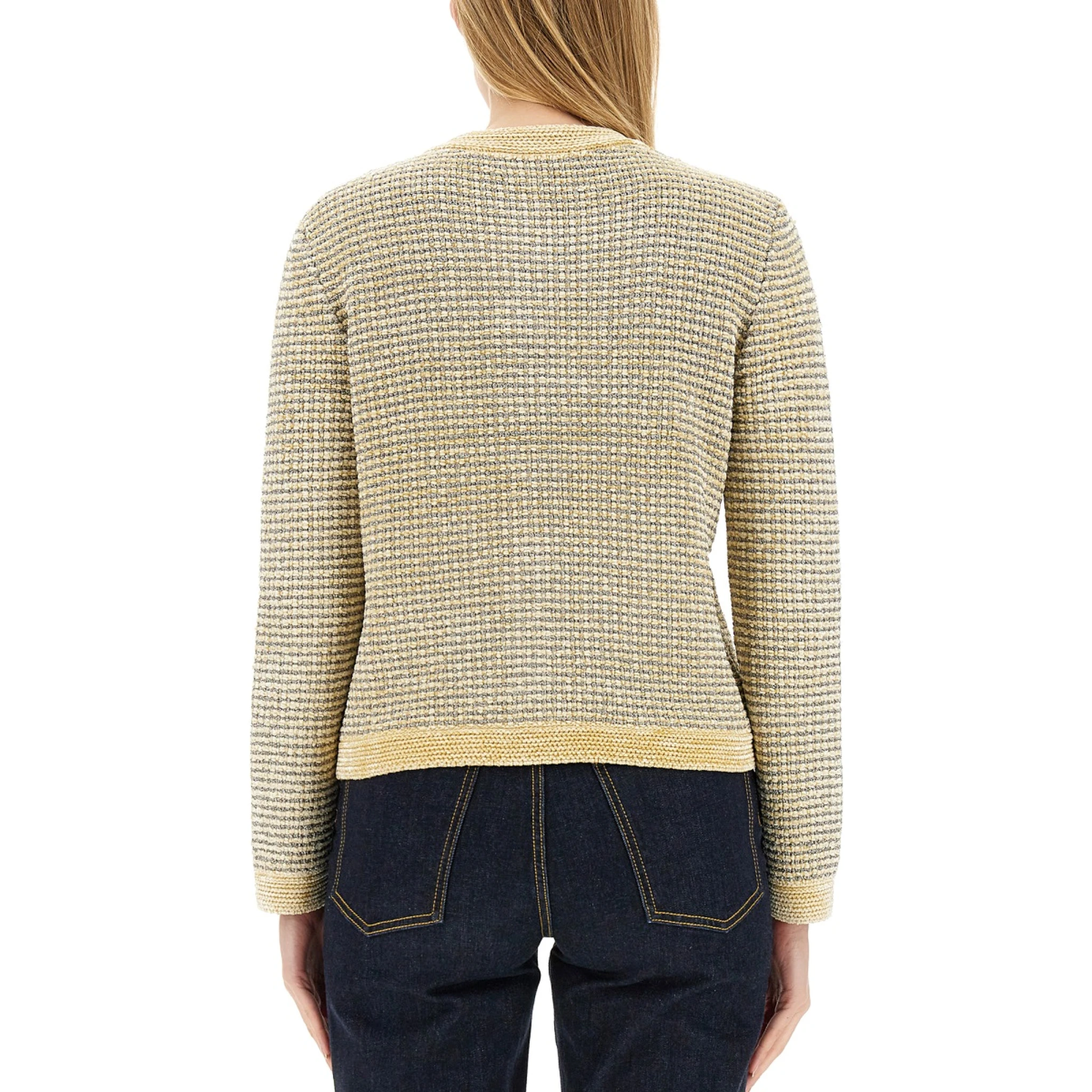 CARDIGAN "KENDRA"