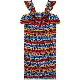 vestido a fantasia