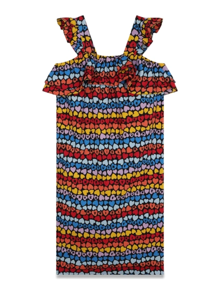 vestido a fantasia