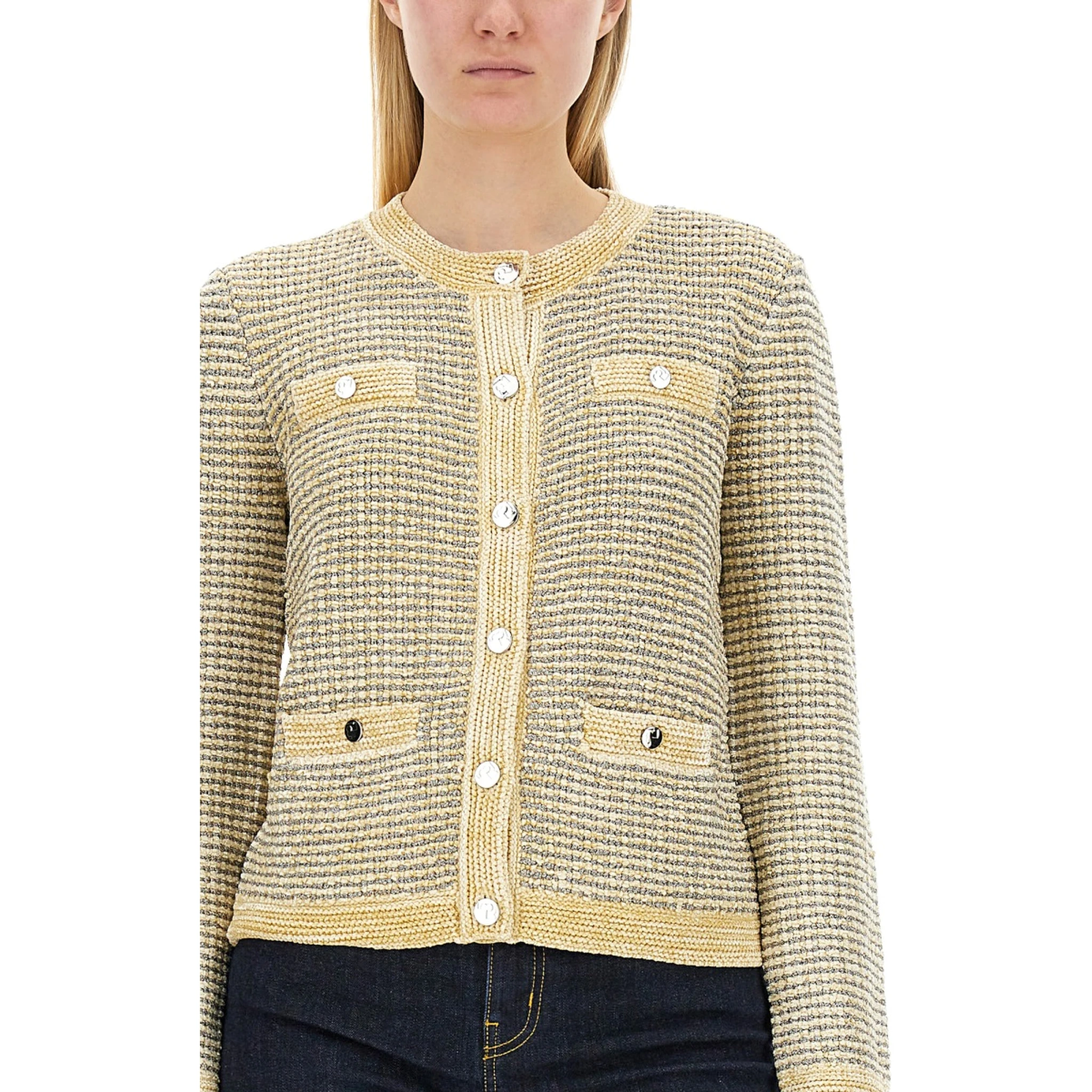 CARDIGAN "KENDRA"