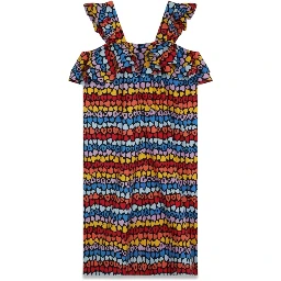 vestido a fantasia