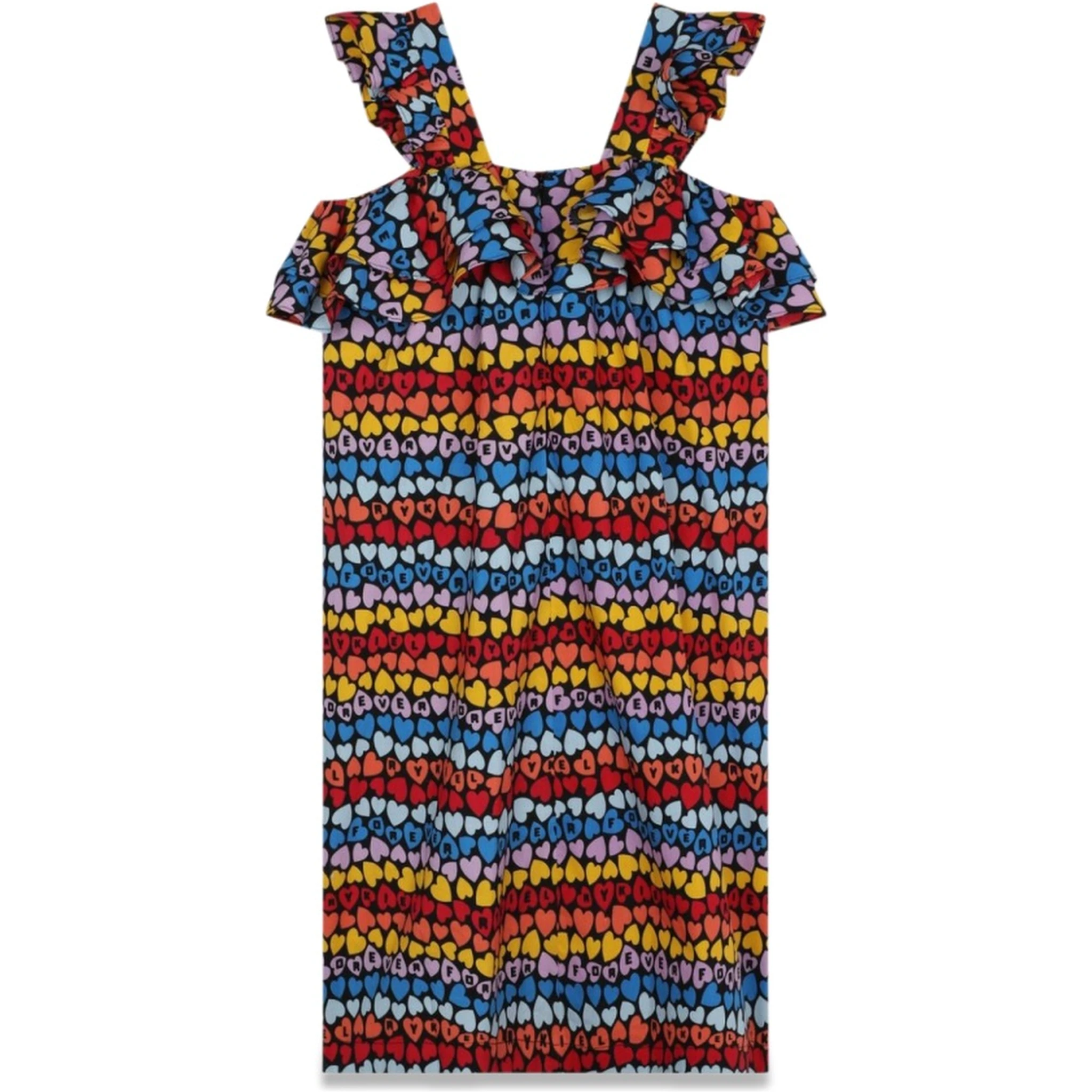 vestido a fantasia