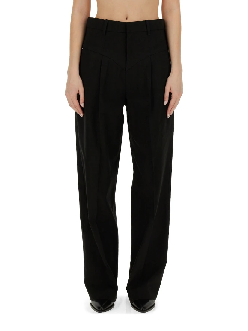PANTS "STAYA"