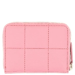 WALLET WITH LOGO