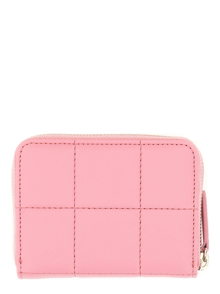WALLET WITH LOGO alternative