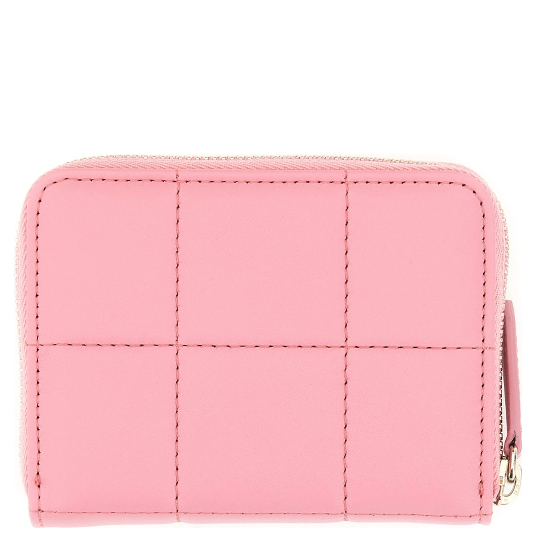 WALLET WITH LOGO
