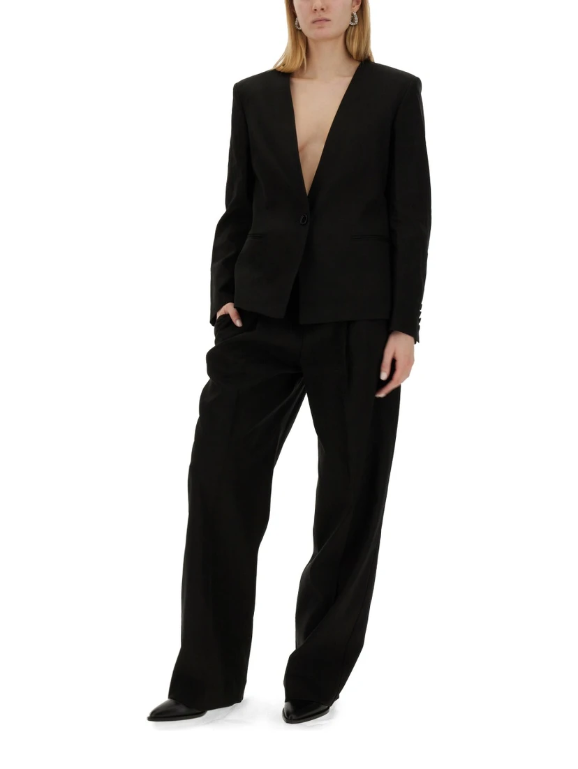 PANTS "STAYA"