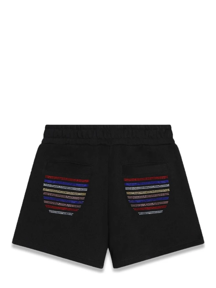SHORT alternative