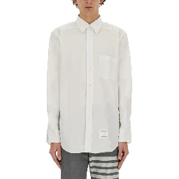 BUTTON DOWN SHIRT