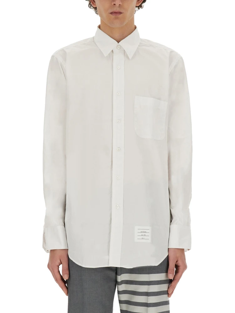 BUTTON DOWN SHIRT
