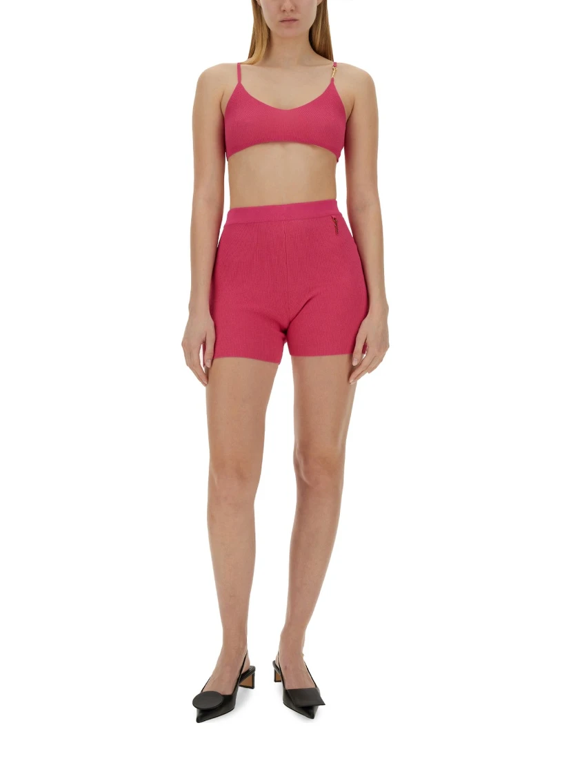 SHORTS "PRALU"