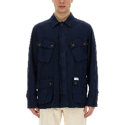 COTTON JACKET