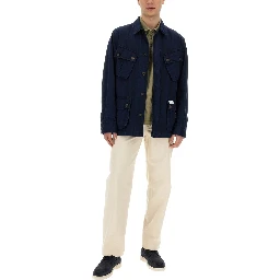 COTTON JACKET